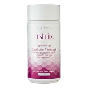 Nutrifii™ Rejuveniix™