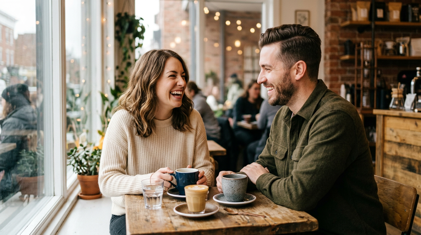 Dating safety for parents with Bark