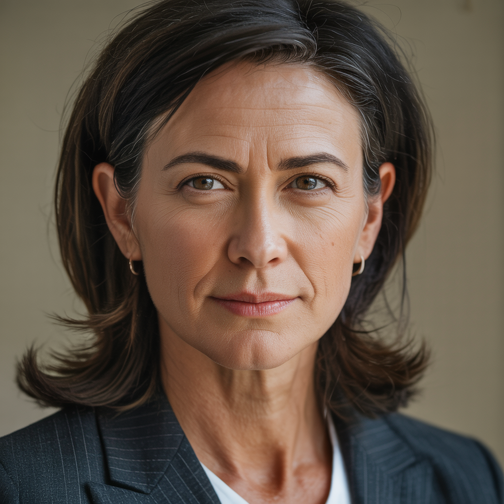 Ірина Коваленко