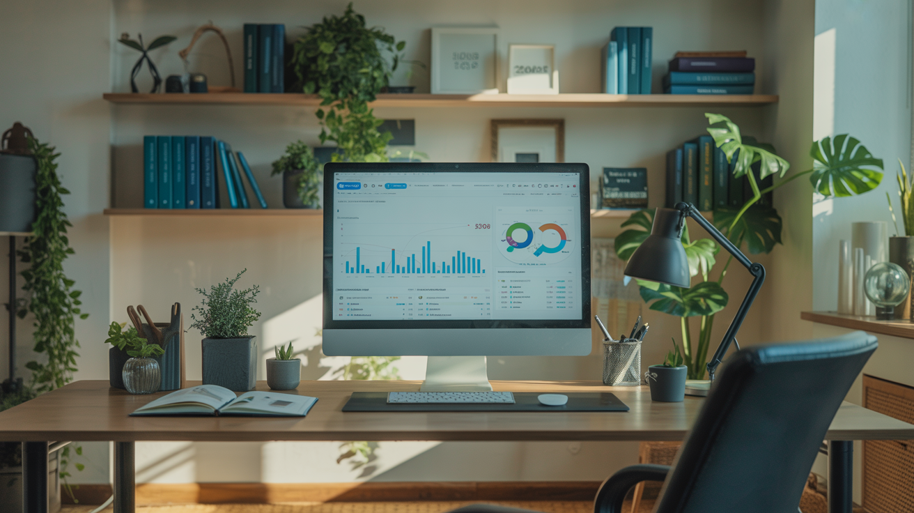 Alexander Samlinskij - SEO Experte seit 2008