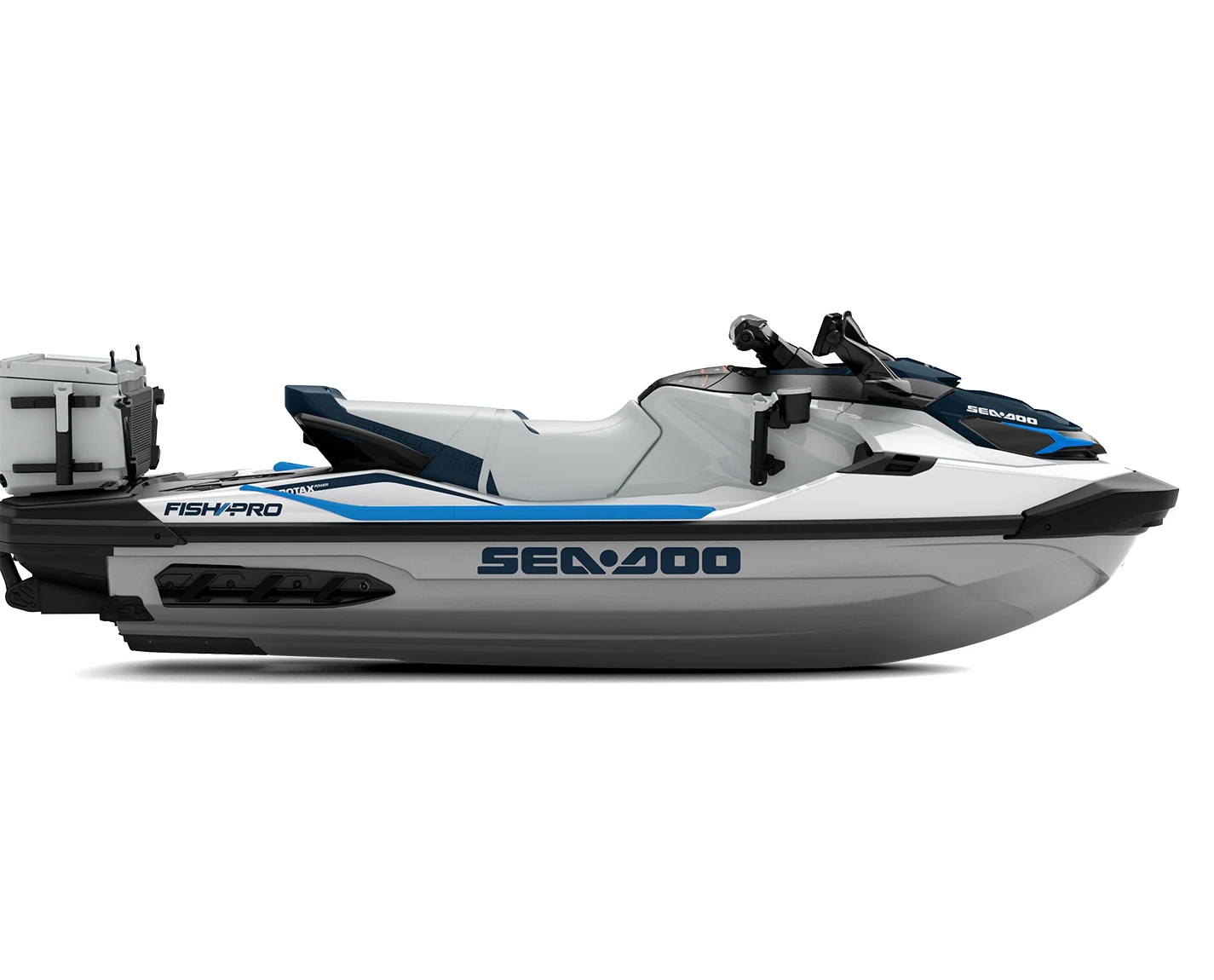 Sea-Doo Fish Pro Trophy 170