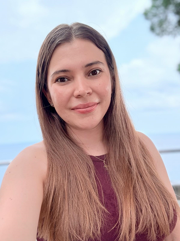 Mónica Acevedo - Enfermera, Psicóloga y Asesora de Sueño Certificada