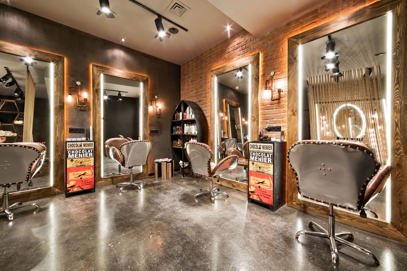 Personal Services business lending