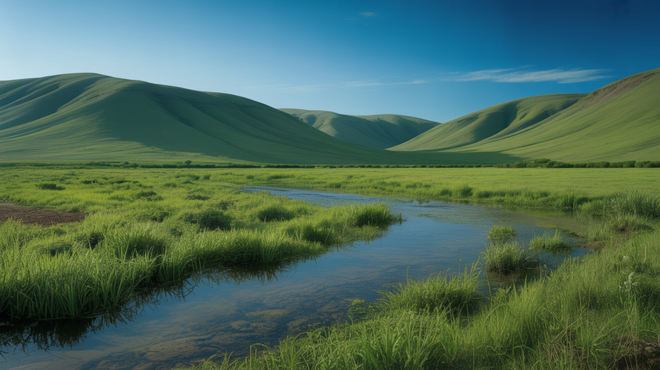 Paisaje sostenible