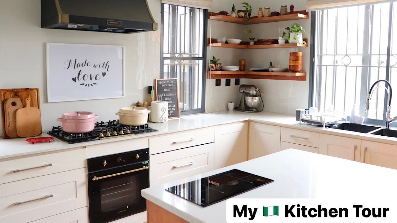 Modern 4 Bedroom Detached House - Victoria Island - Thumbnail 3