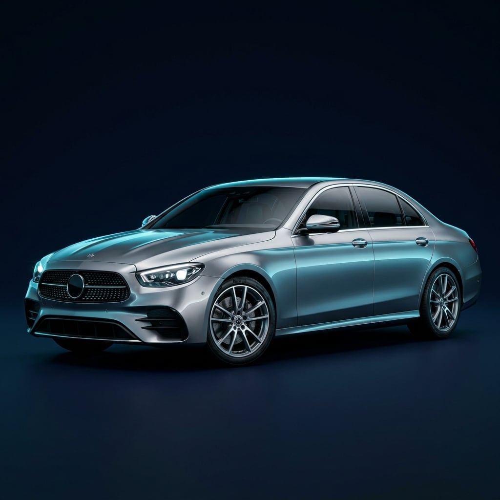 Cars & Sedans