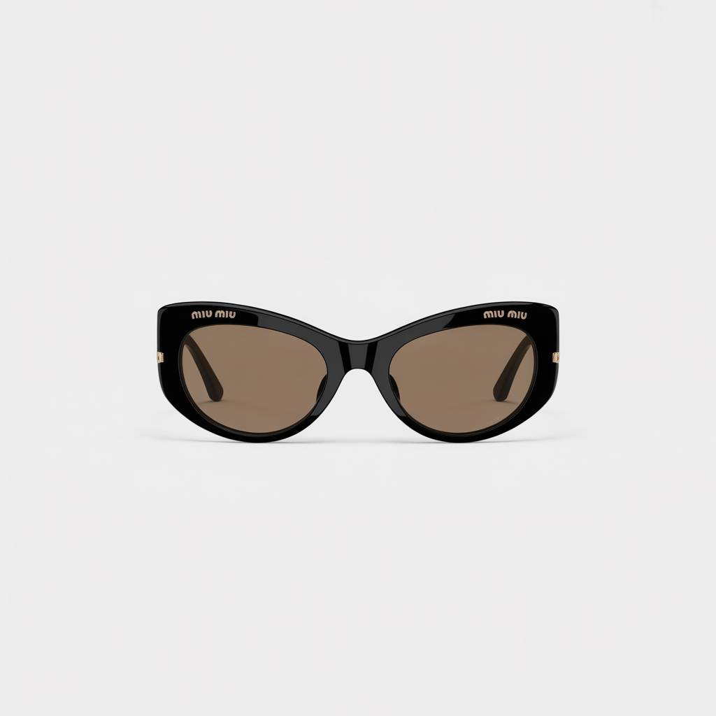 Miu Miu MU 1895L Classic