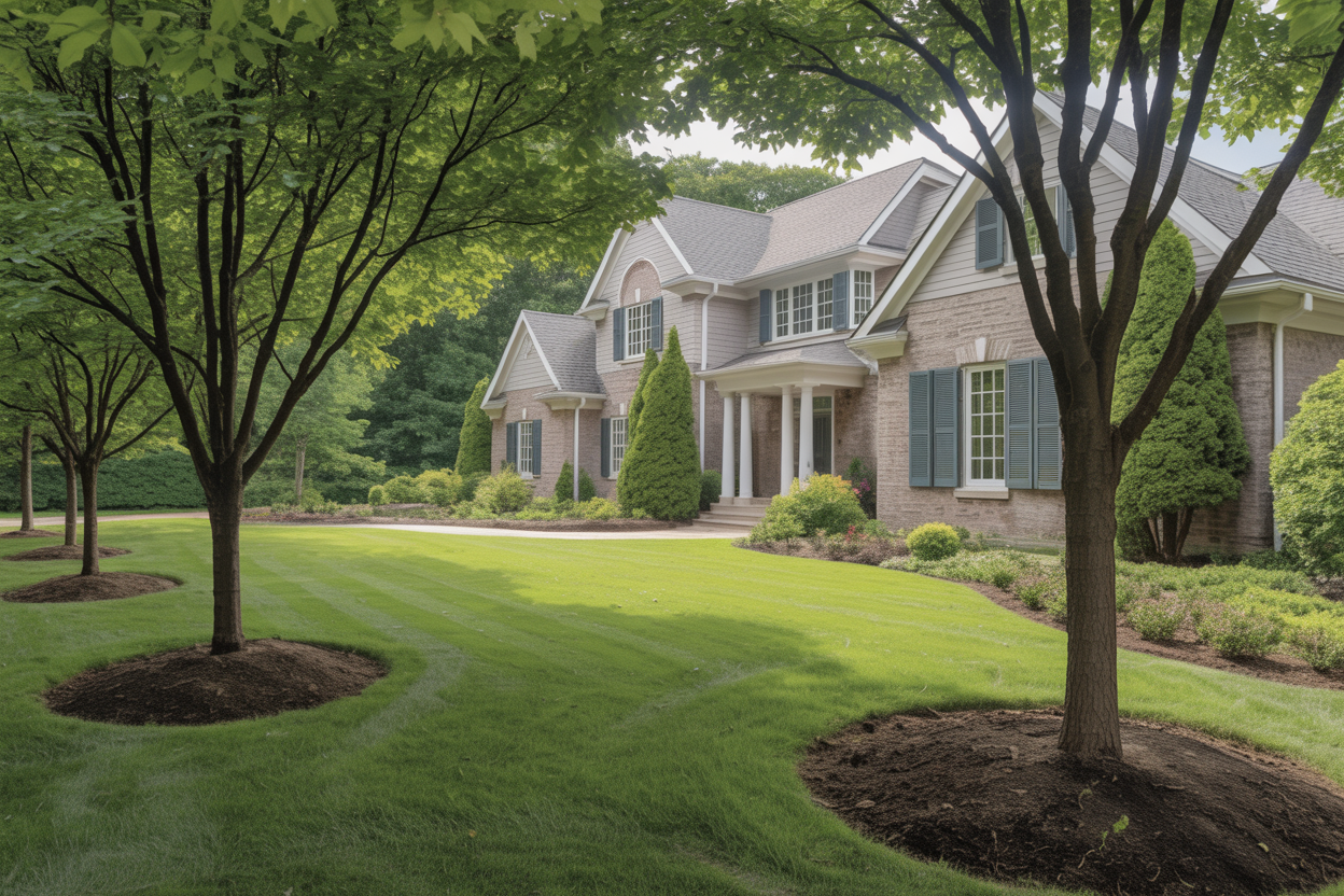 Complete Property Cleanup