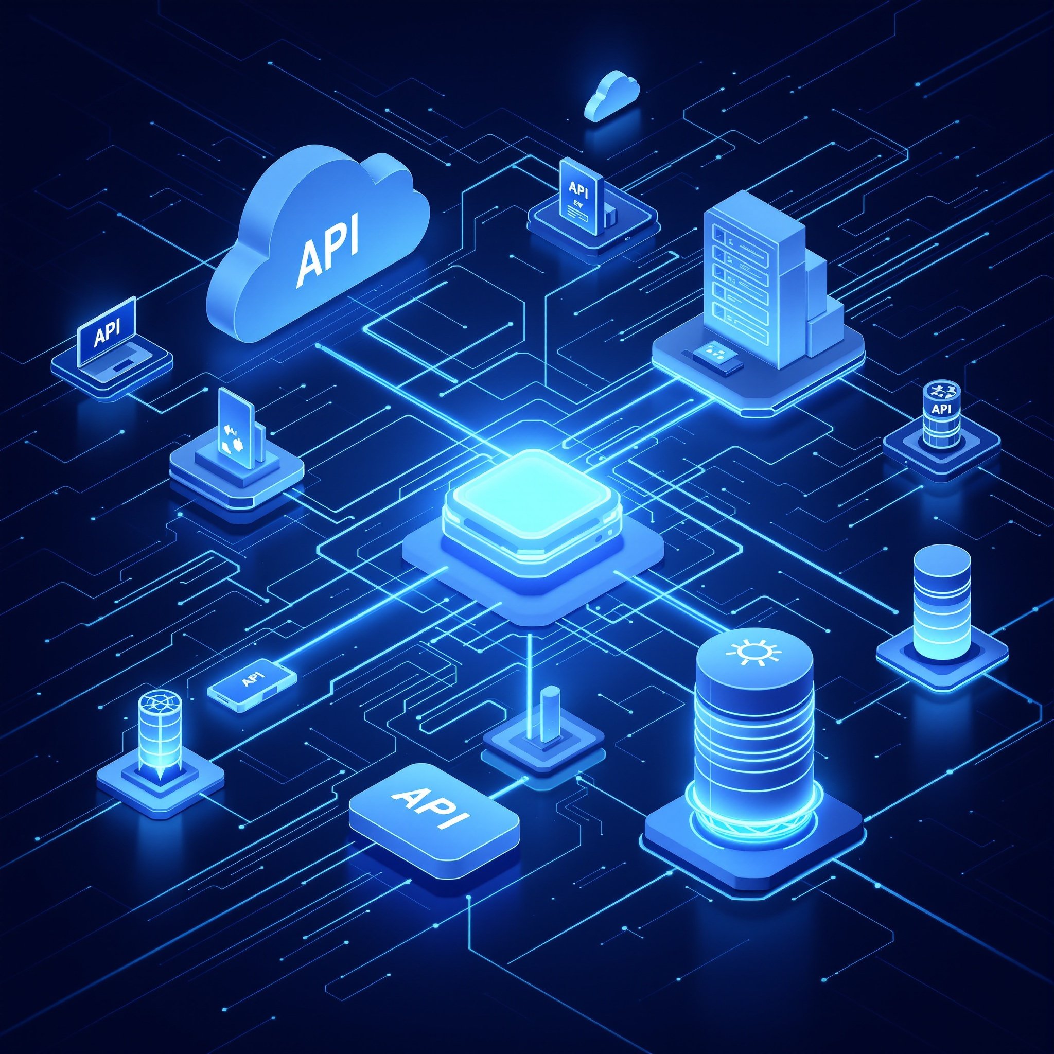 Integración de Sistemas