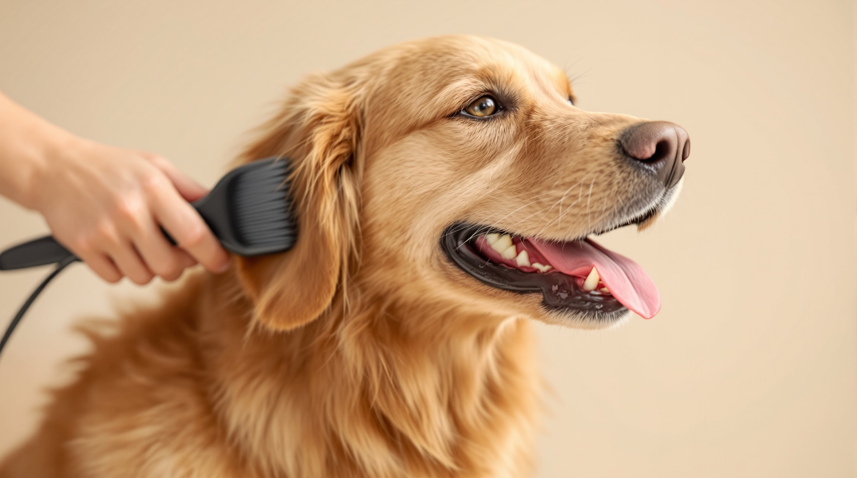 Toilettage & Élimination des Poils