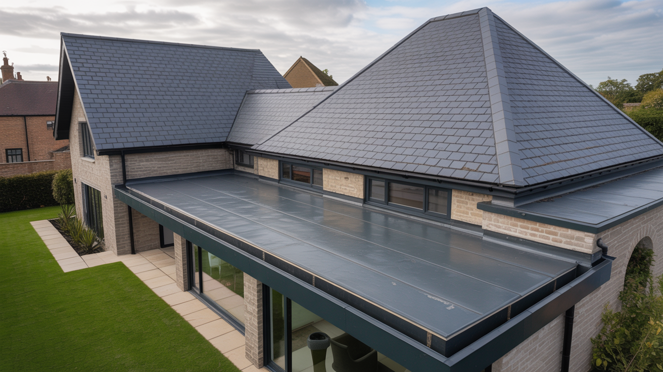 Mixed Material Expertise