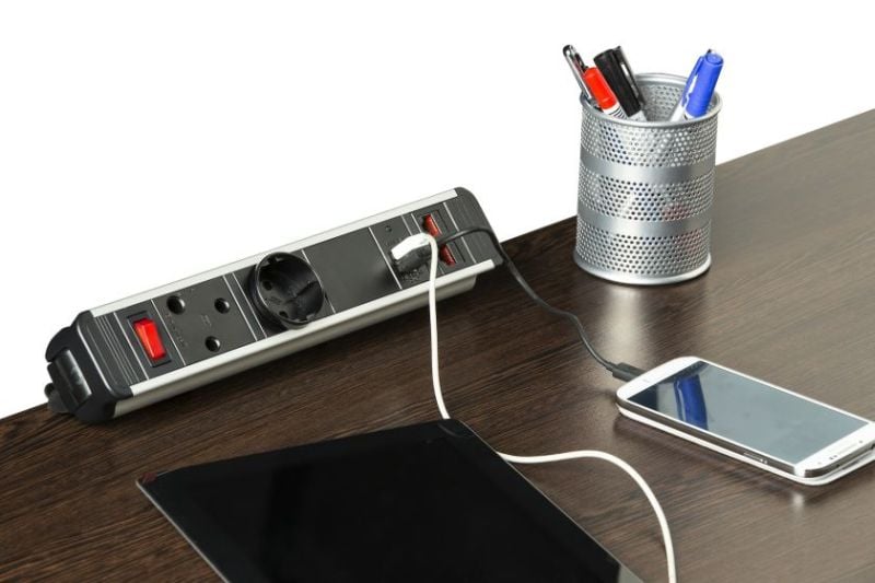 Slimline Power Module