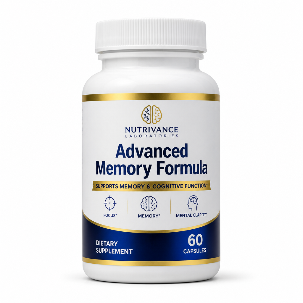 Advanced Memory Formula