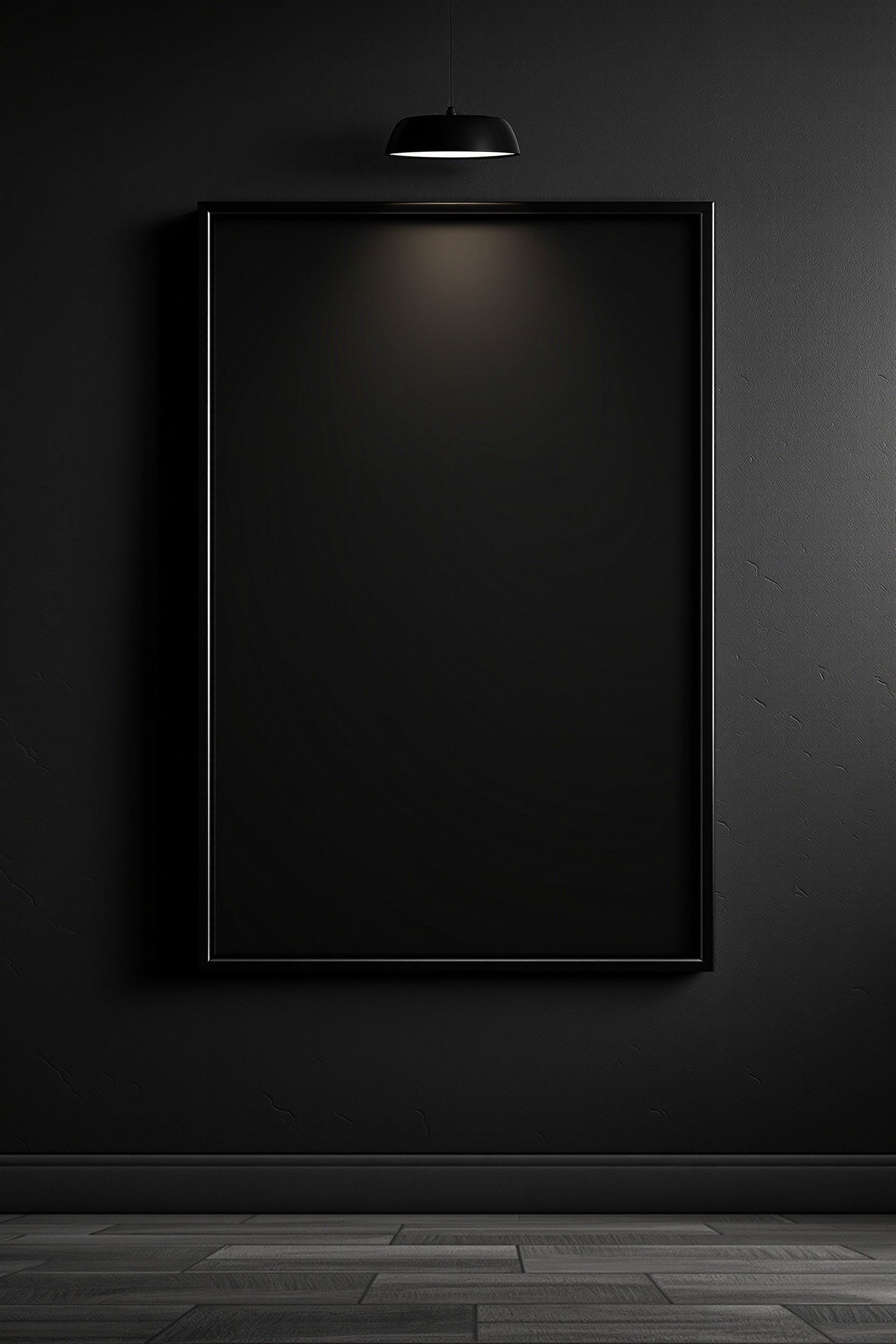 Campaign Poster - Bold creative direction for event and campaign launches