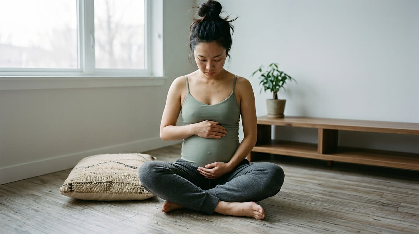 Postpartum Mental Health: What Every New Parent Should Know — Angus Behavioral Health