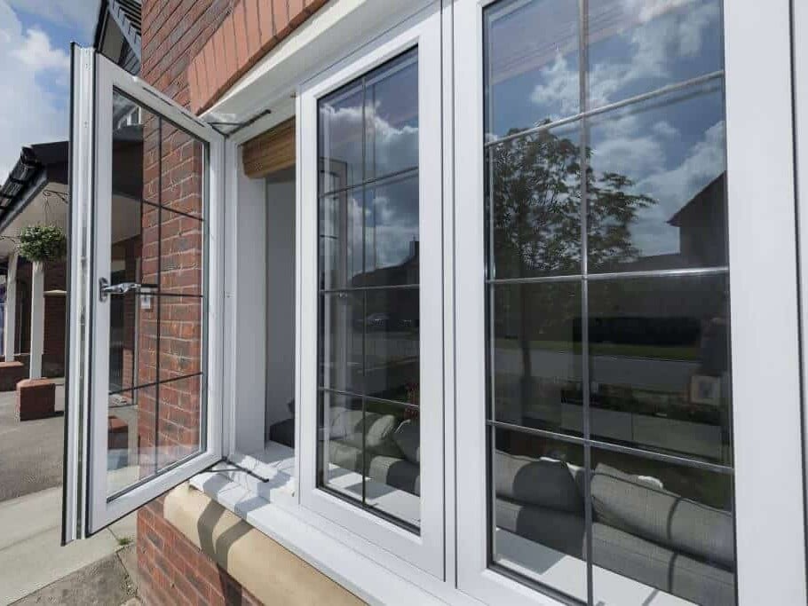 UPVC Windows & Doors