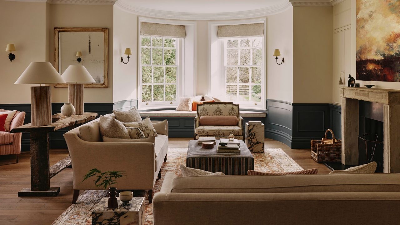 Professional UK property services - British home exterior