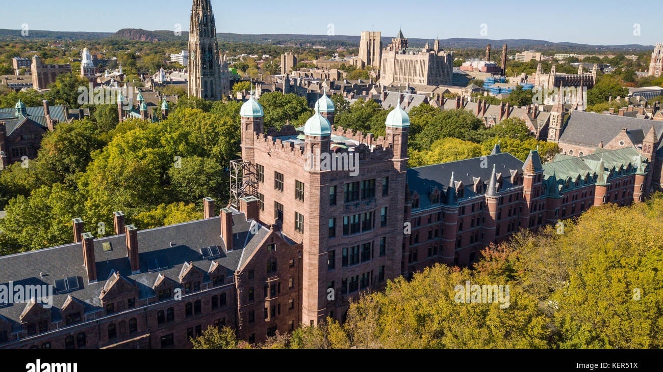 New Haven Connecticut