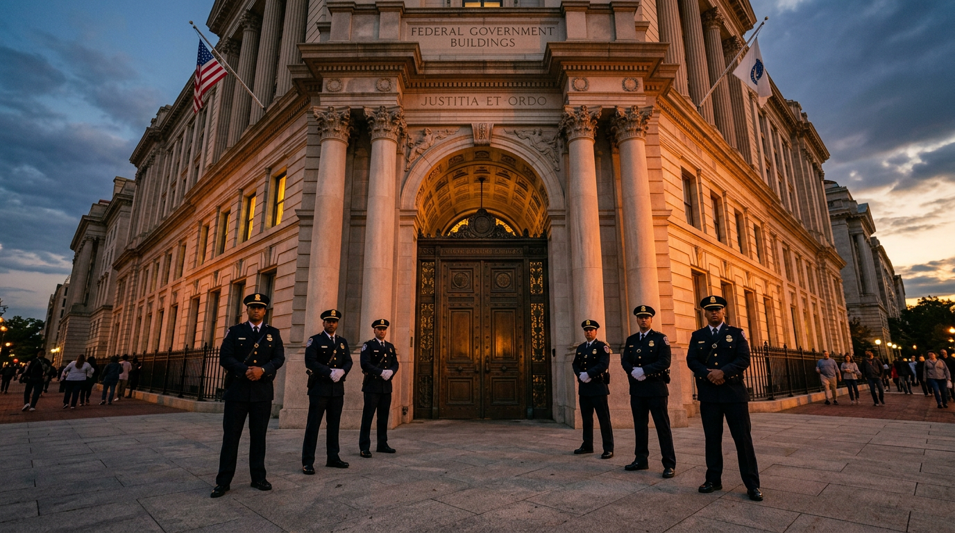 Unidad de Protección y Seguridad