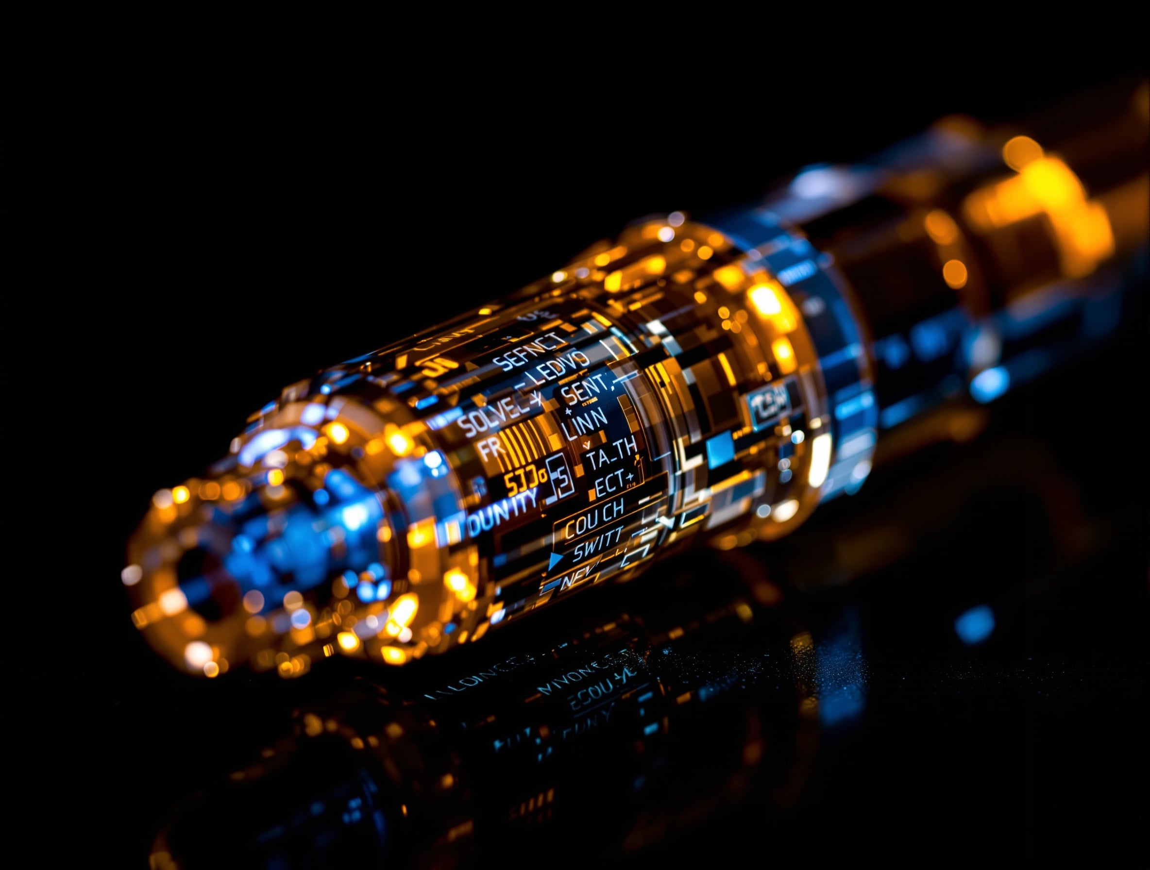 Neuromonitoramento Intraoperatório: Proteção de Nervos em Tempo Real