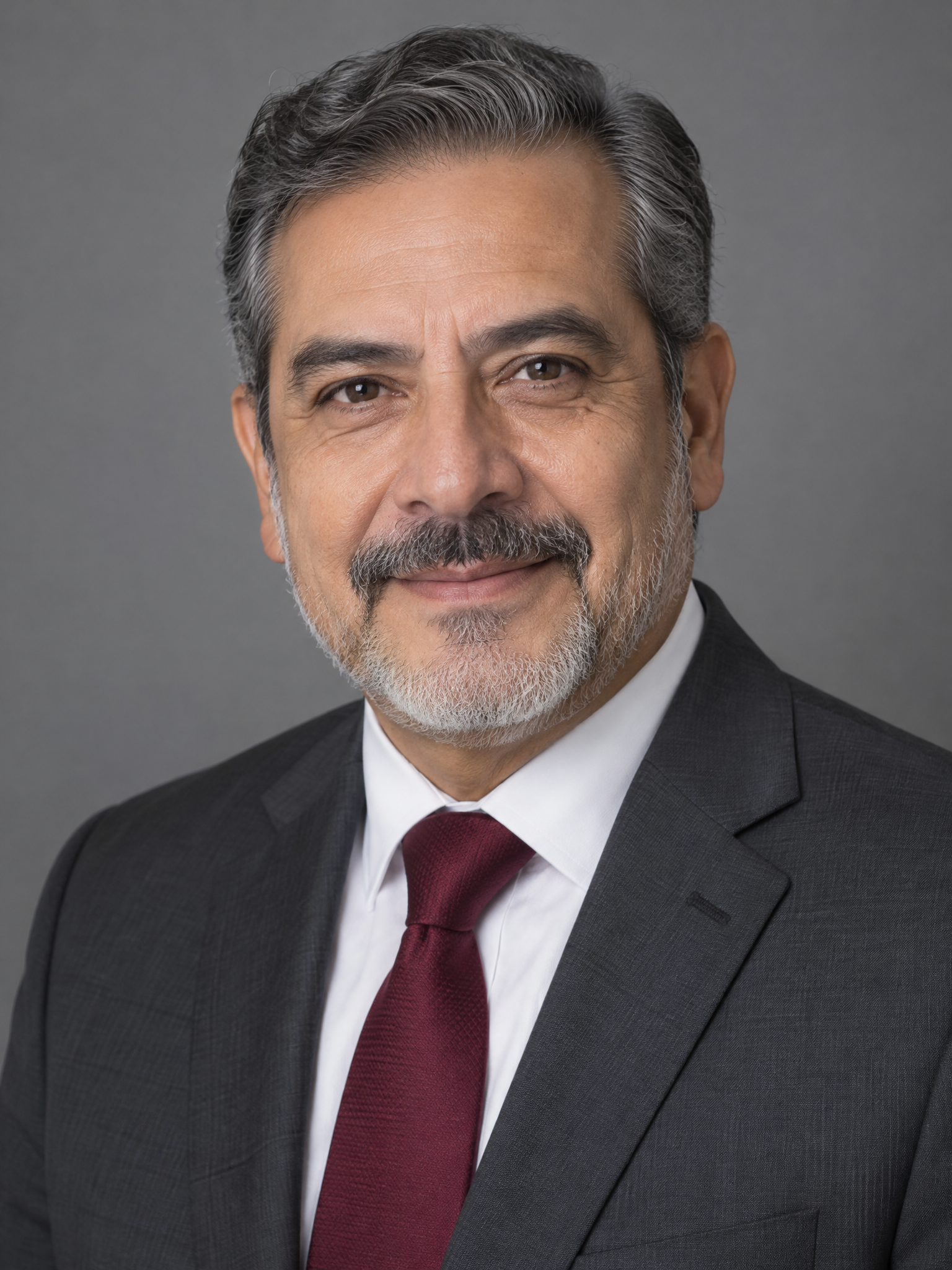 Dr. Marco Antonio Sosa Palacios