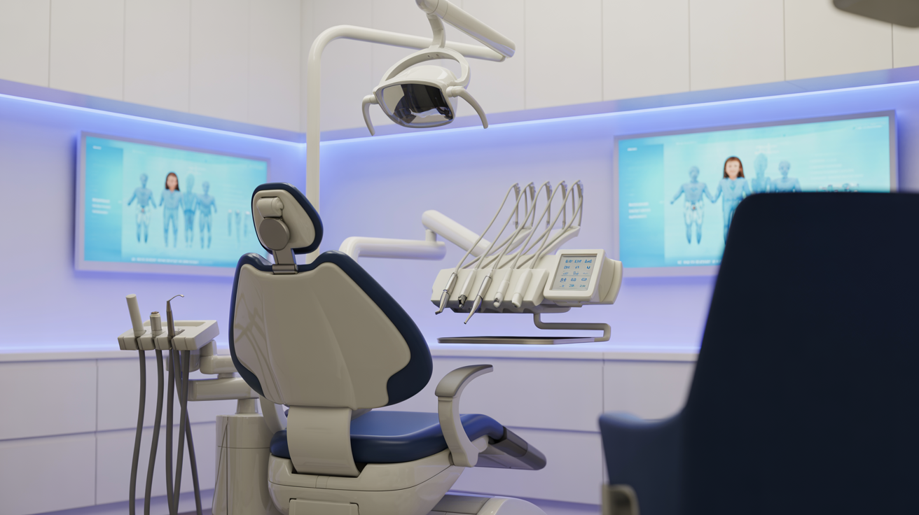 Dental Offices AI Tools