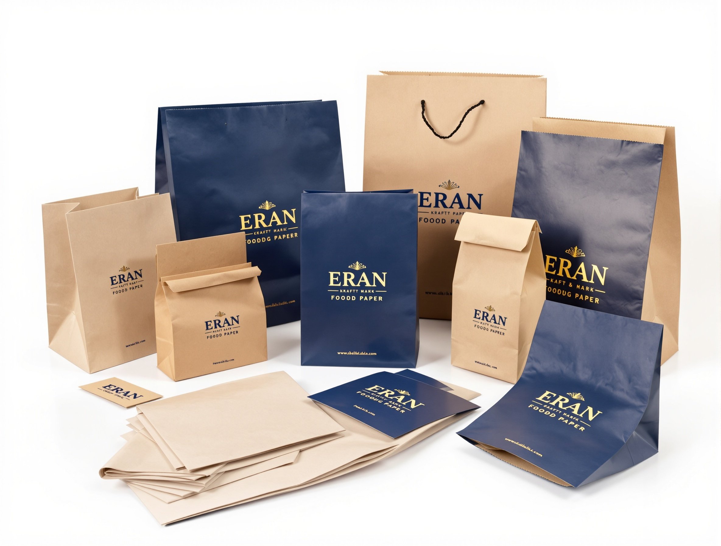 Eran Tedarik Üretim