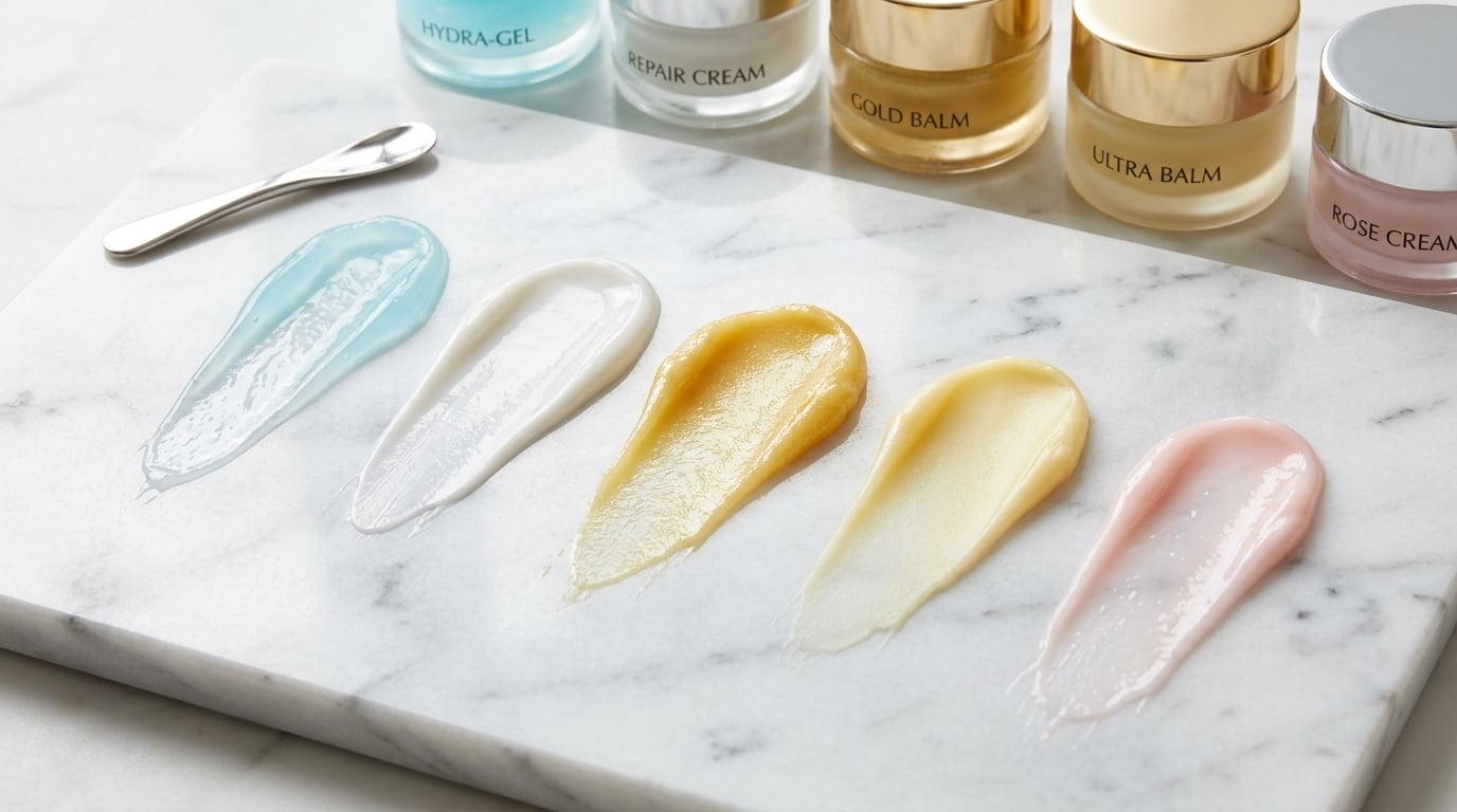 Eye Cream Texture Matters: Which Formula Works Best for Your Under Eye Concerns