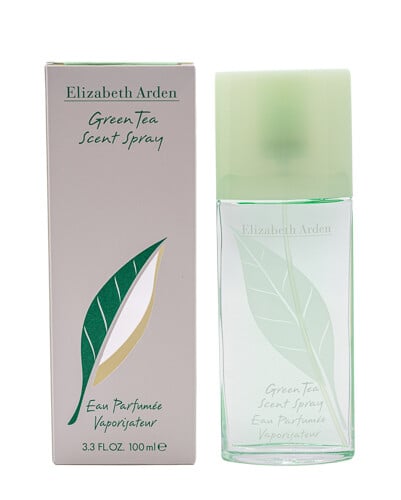 Elizabeth Arden Green Tea by Elizabeth Arden