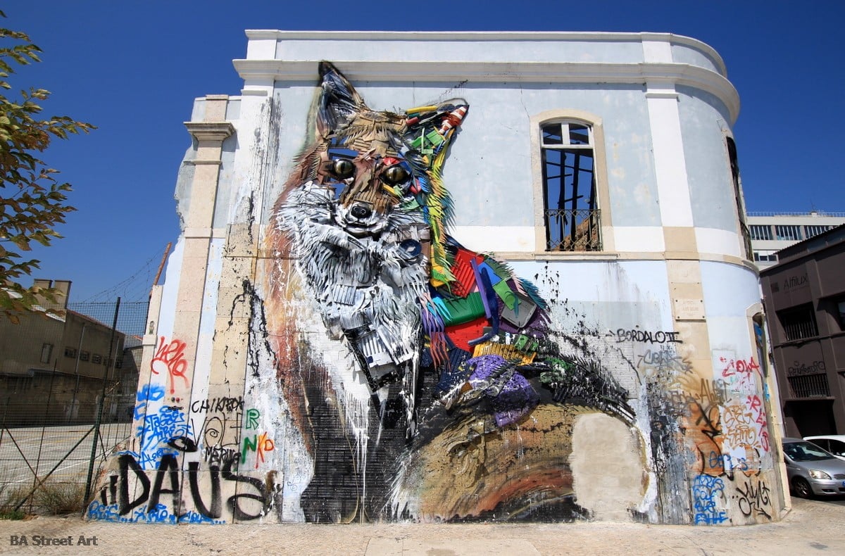 street art