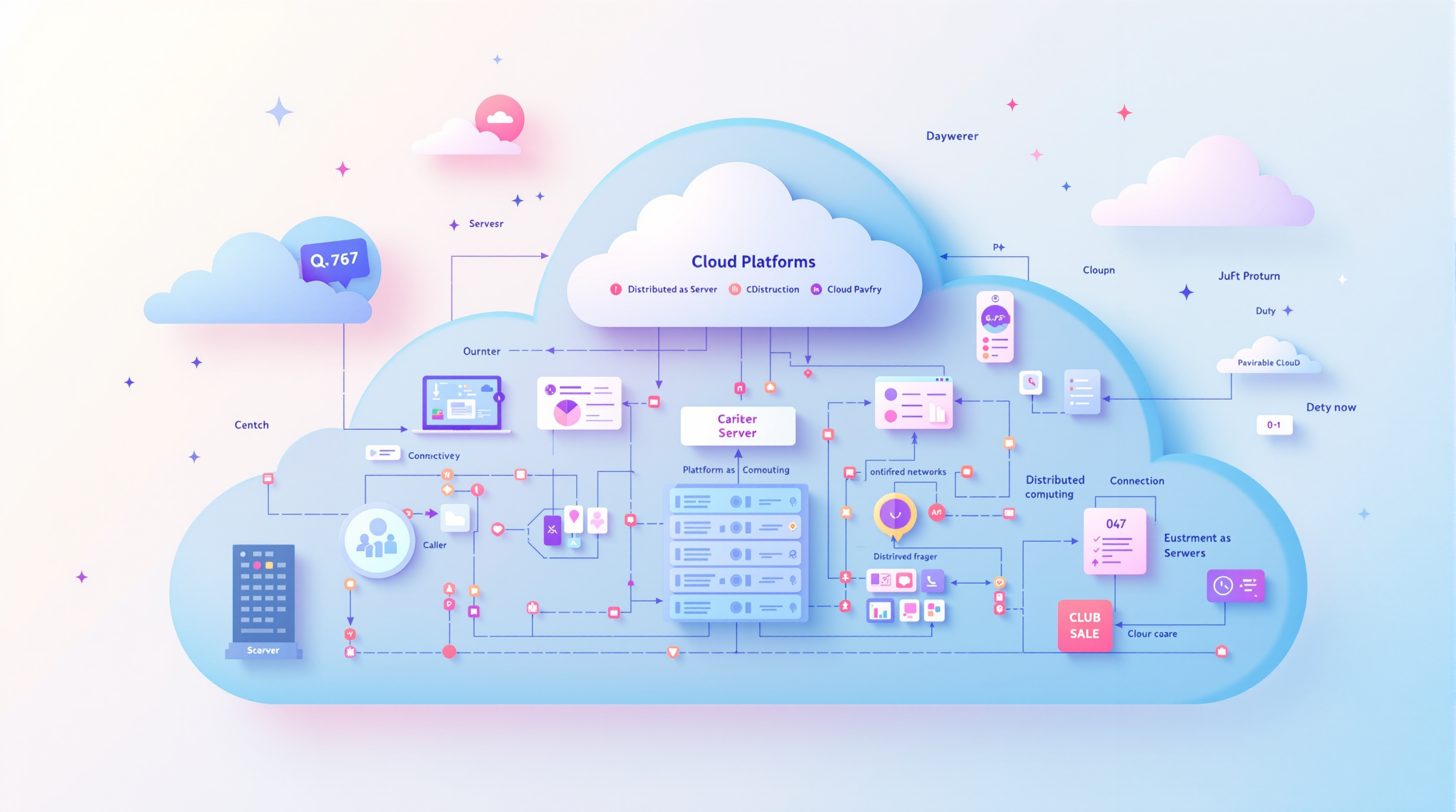 Cloud Platforms