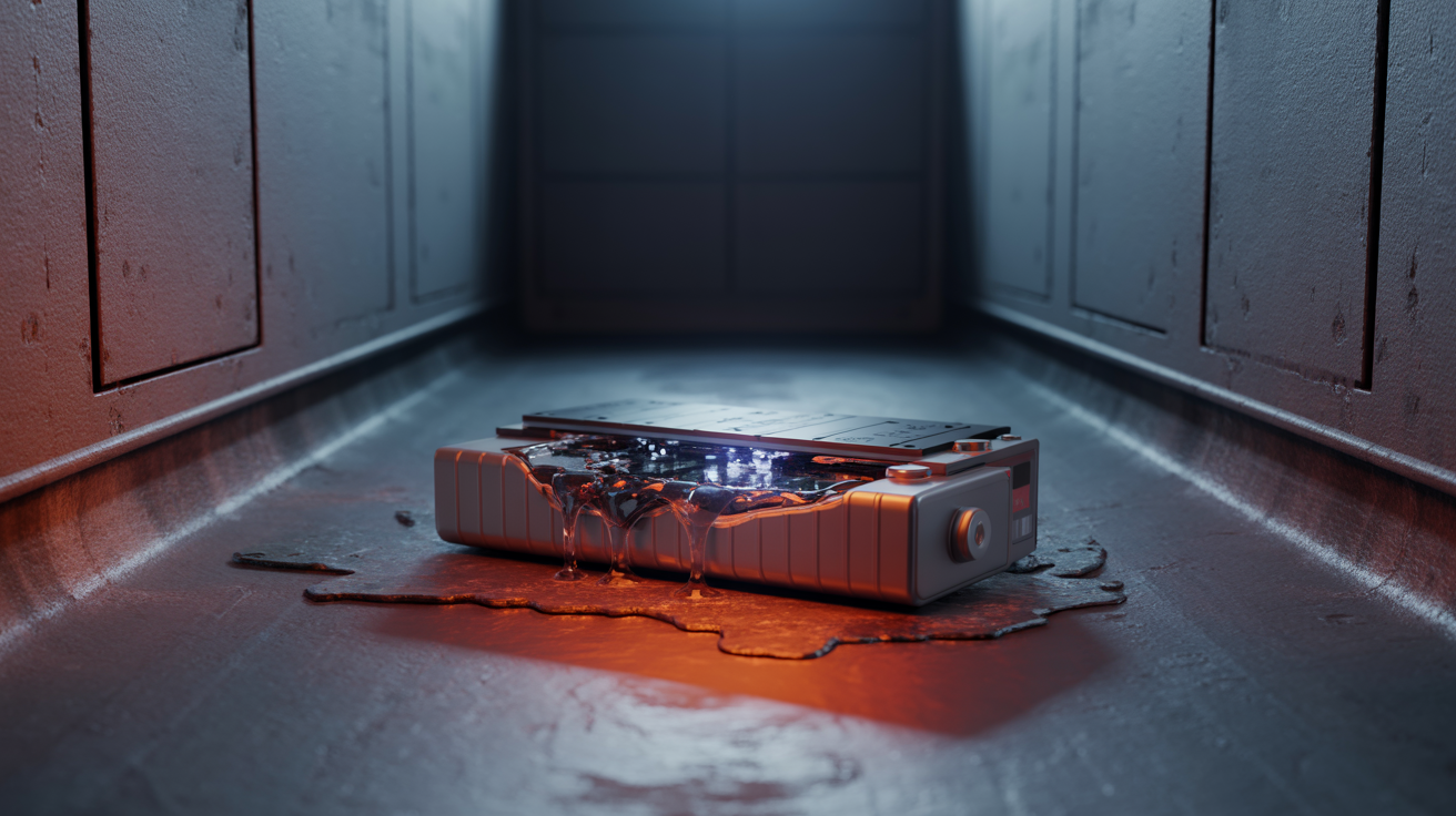 The Real Cost of Battery Failure in Extreme Temperature Applications