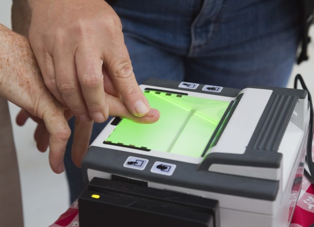 Fingerprinting Services