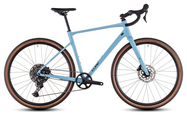 Cube Nuroad Pro 3