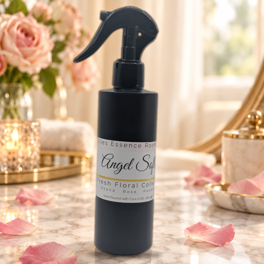 Angel Soft Room Spray