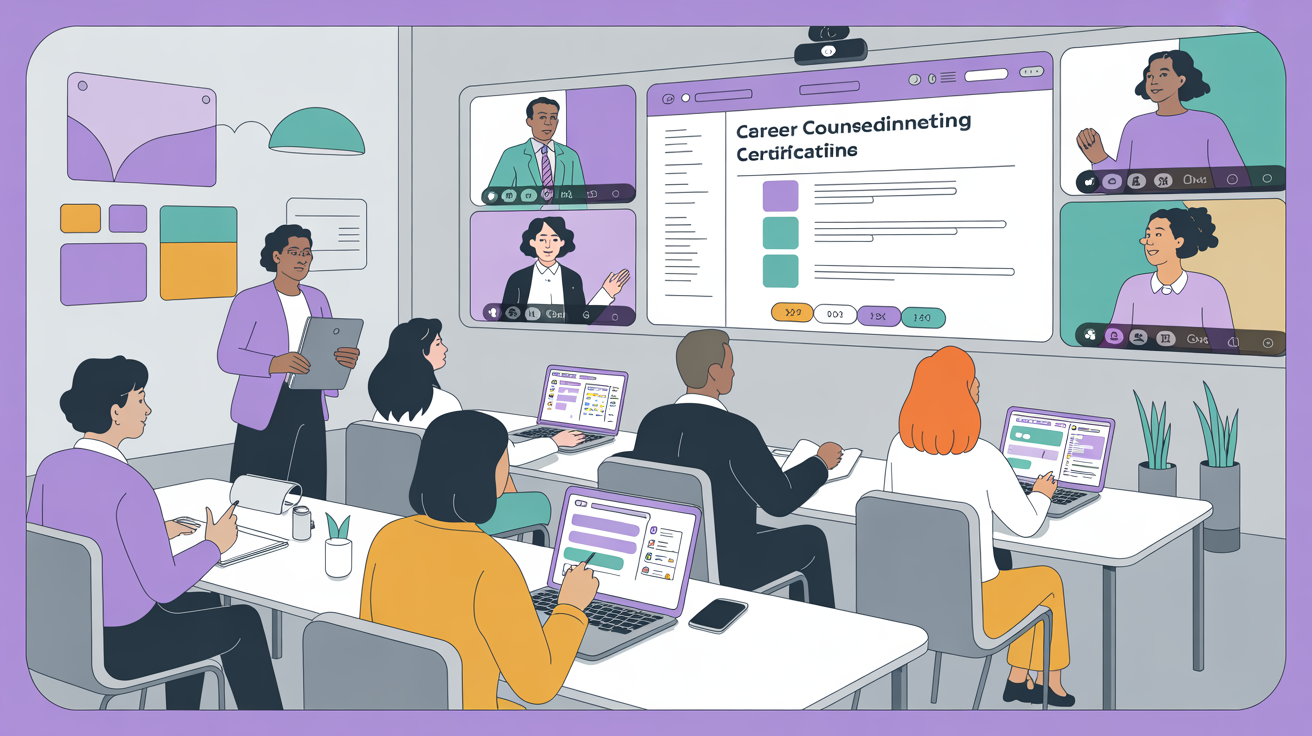 Career Counselling Course