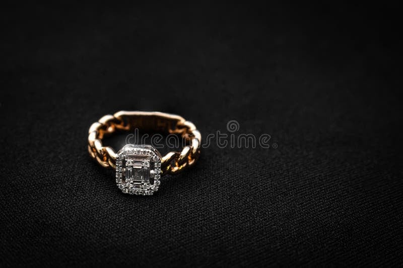 Anillos de Compromiso