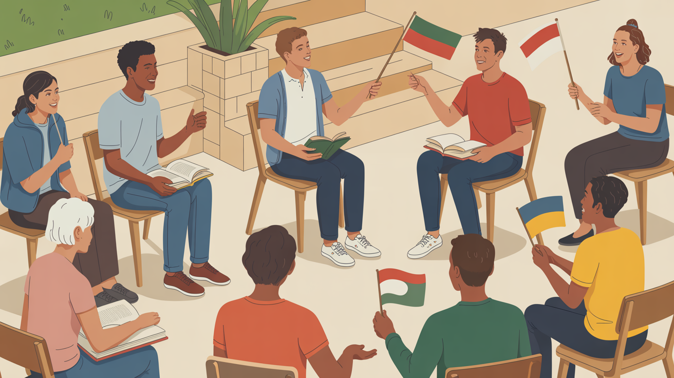 Global UGRAD Program Opens 2025-2026 Applications