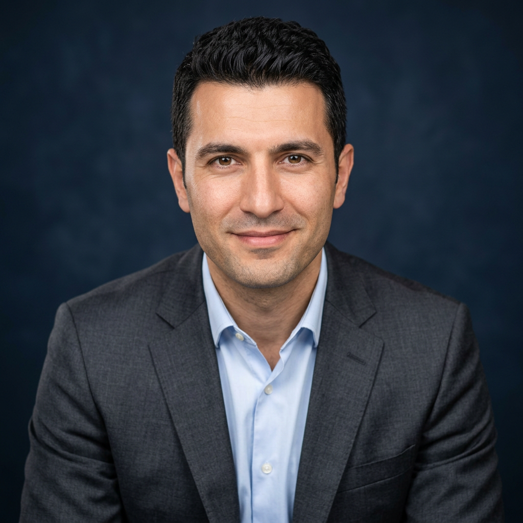 Burak Çelik
