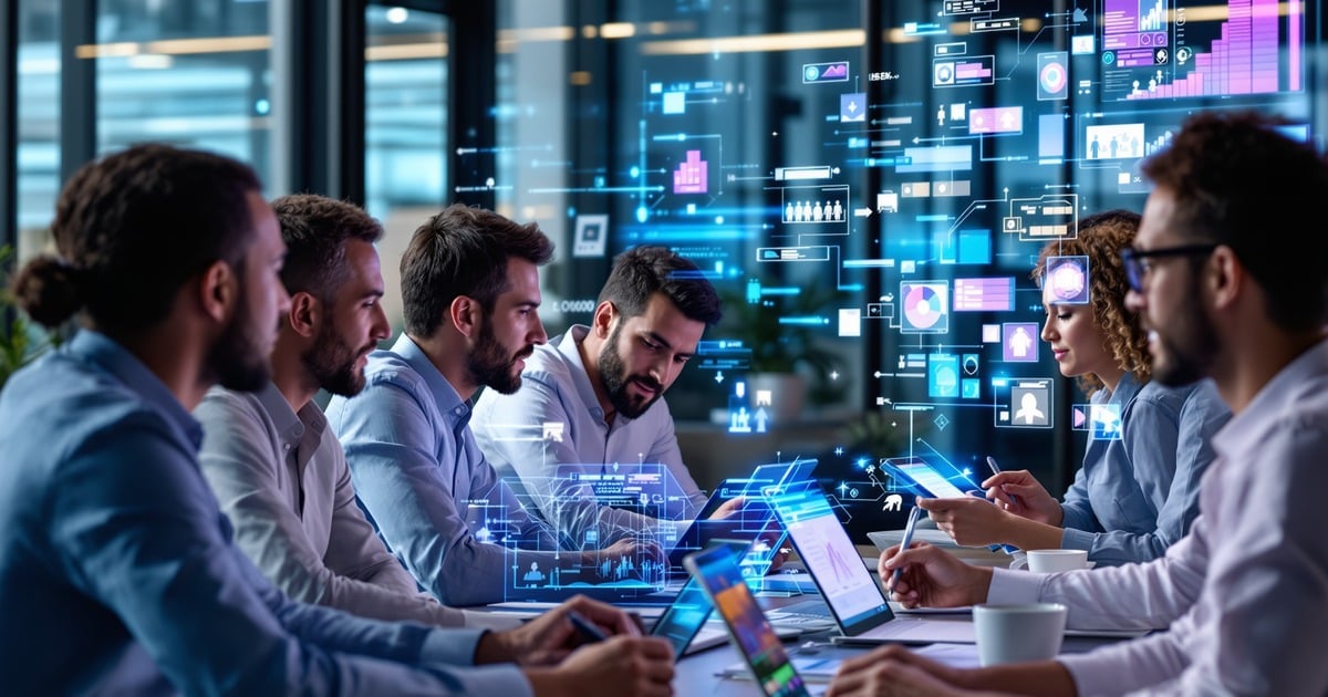 Cas d'usage pratiques