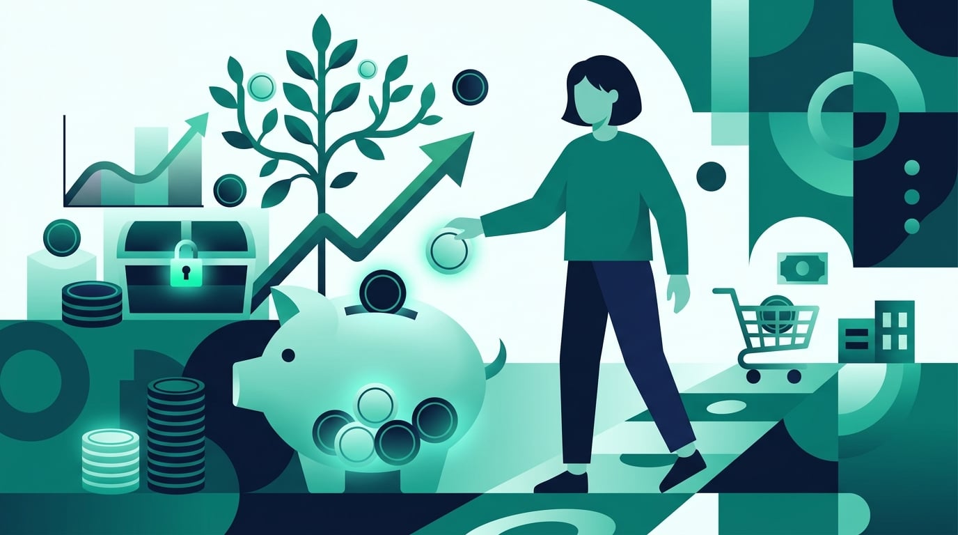 How to Pay Yourself First: The Savings Strategy That Works on Any Income
