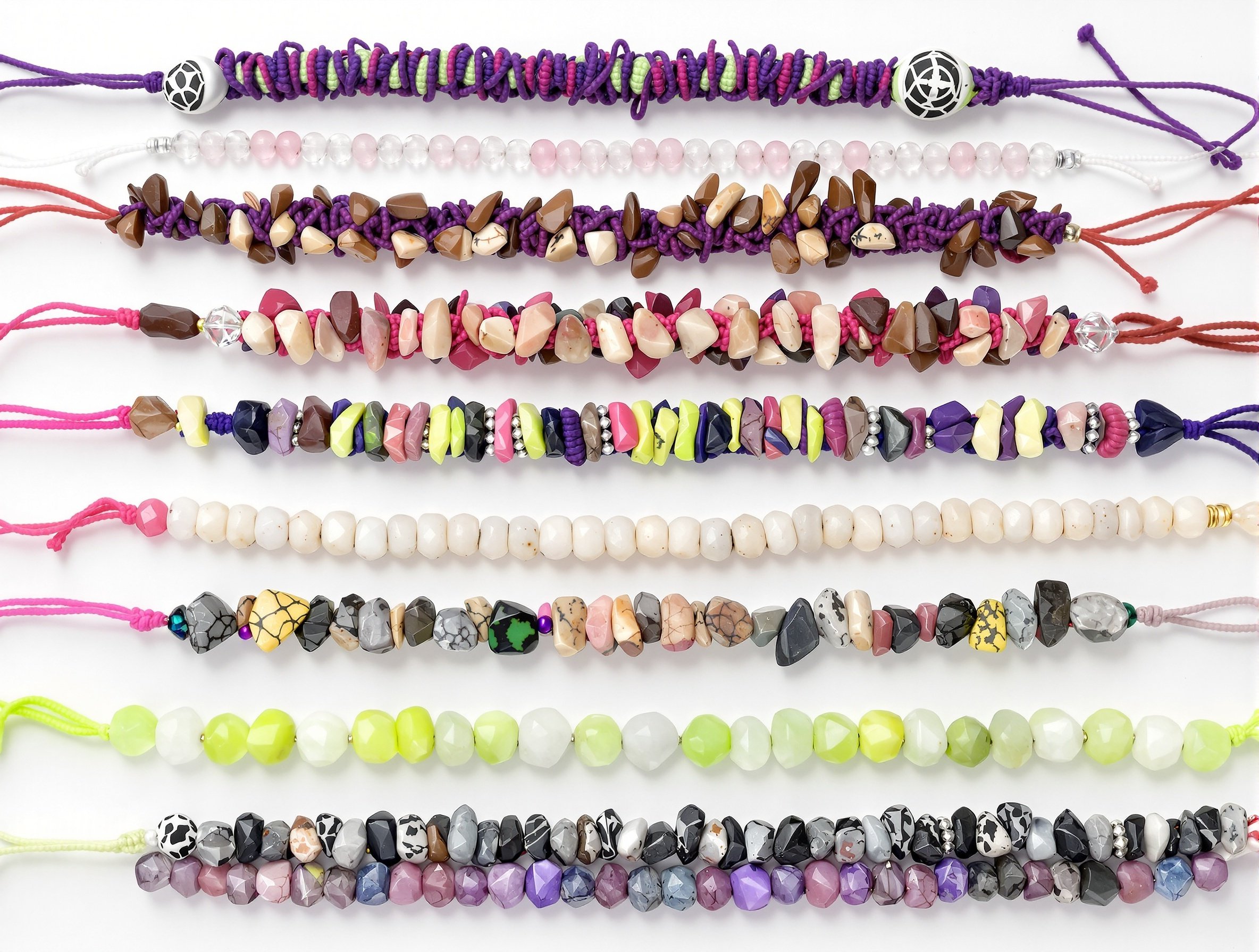 Diplomado de Bisutería Profesional y Creativa