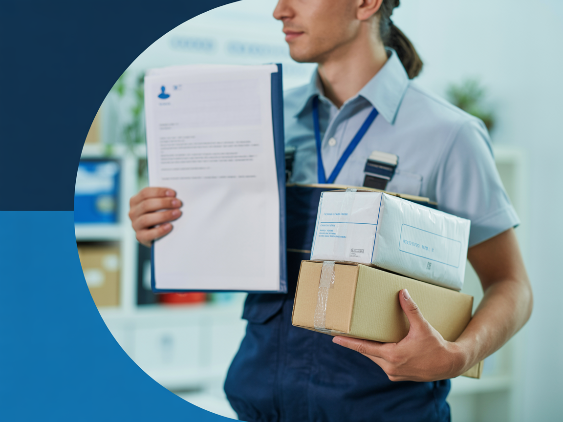 Documents & Packages