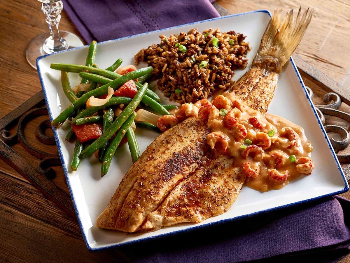 Landry's Seafood House