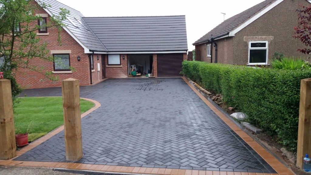 Block Paving - Image 3