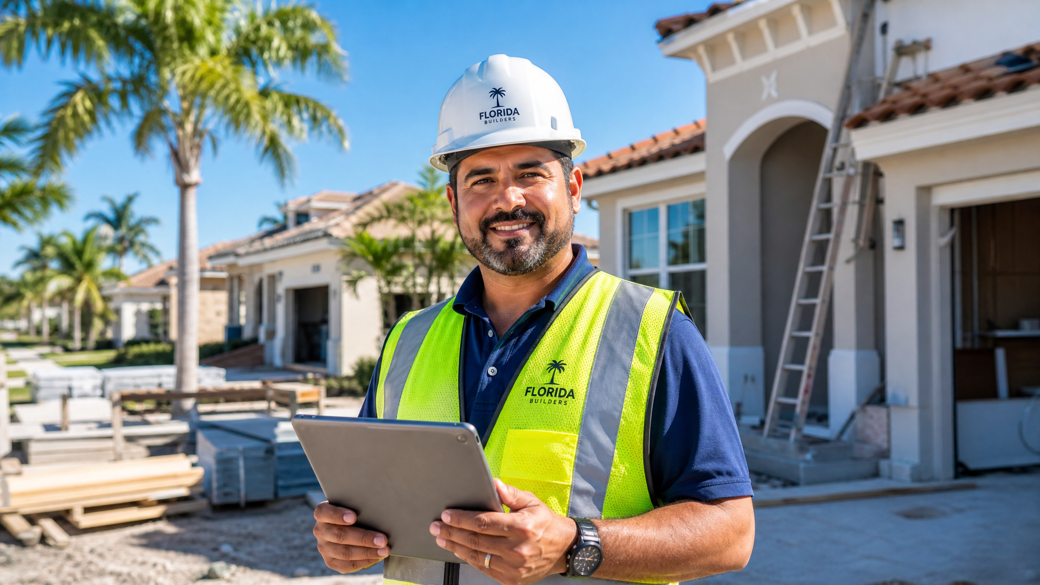 Mejor Software de Construcción para Contratistas Hispanos en Florida (2026): Ranking y Comparativa