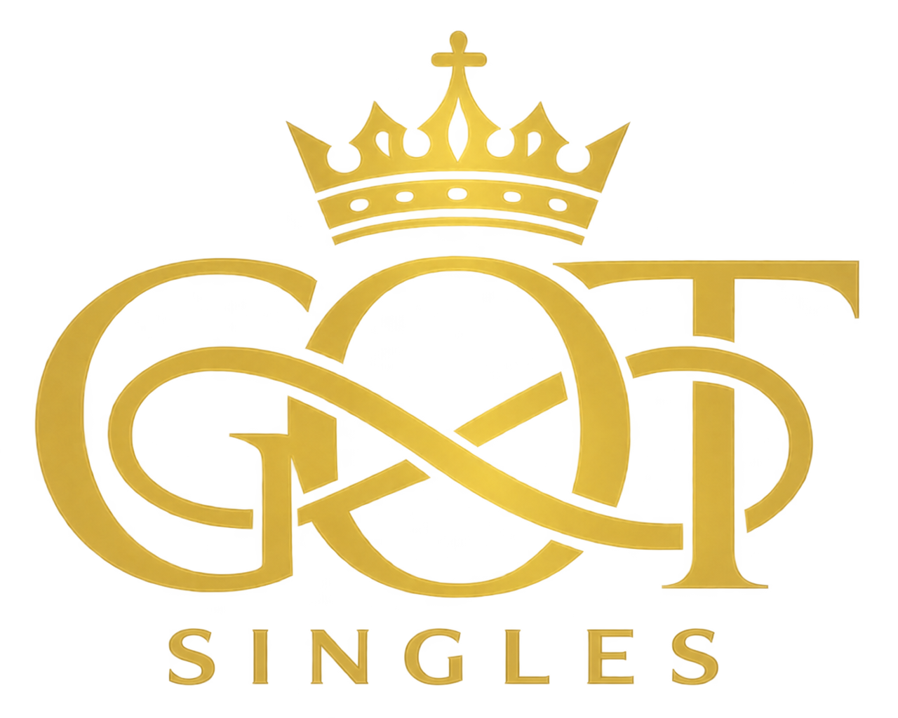 GOT Singles logo