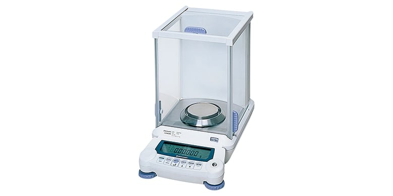 Analytical Balance Operating Guide
