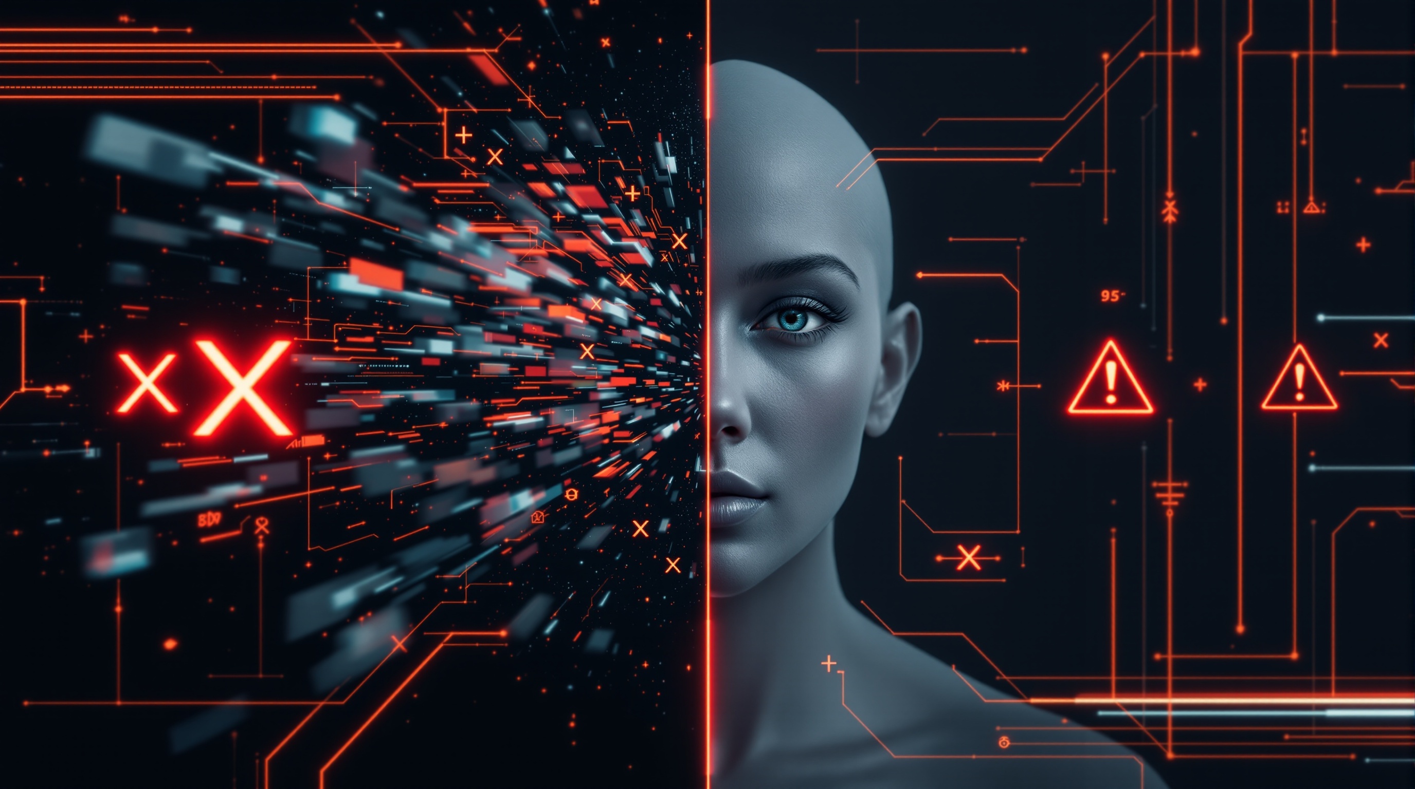 10 Negative Prompt Techniques Every AI Artist Should Know