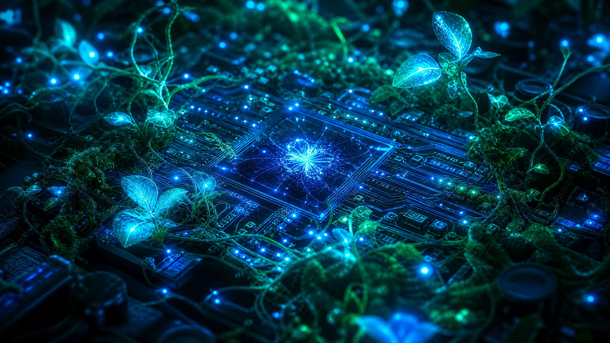 Quantum for Sustainability: 10 Startups Solving the UN SDGs